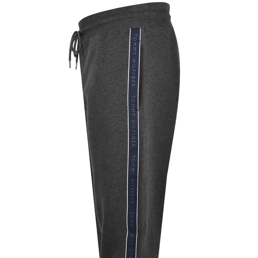 Tommy Hilfiger Lounge Jogging Bottoms Grey